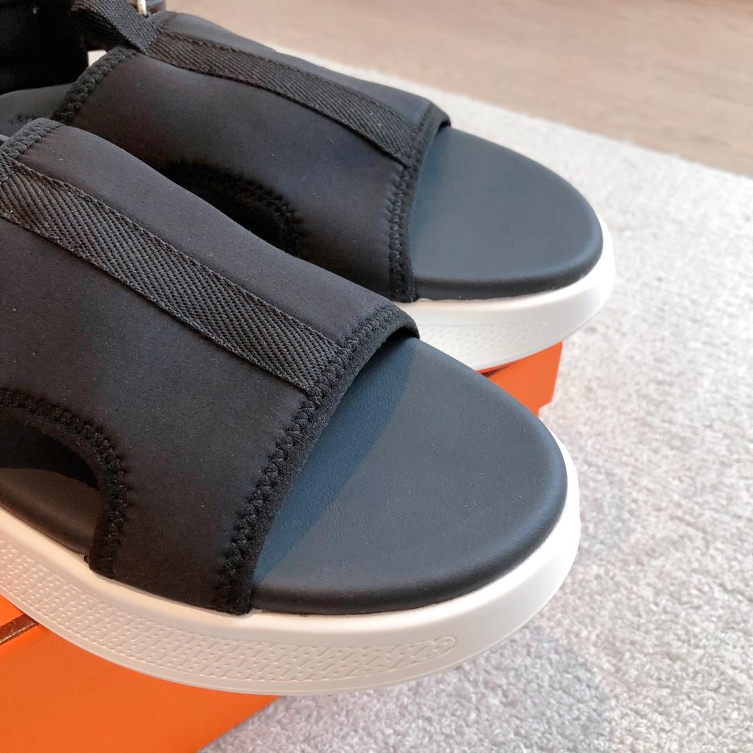 Hermes Gate Sandal - DesignerGu