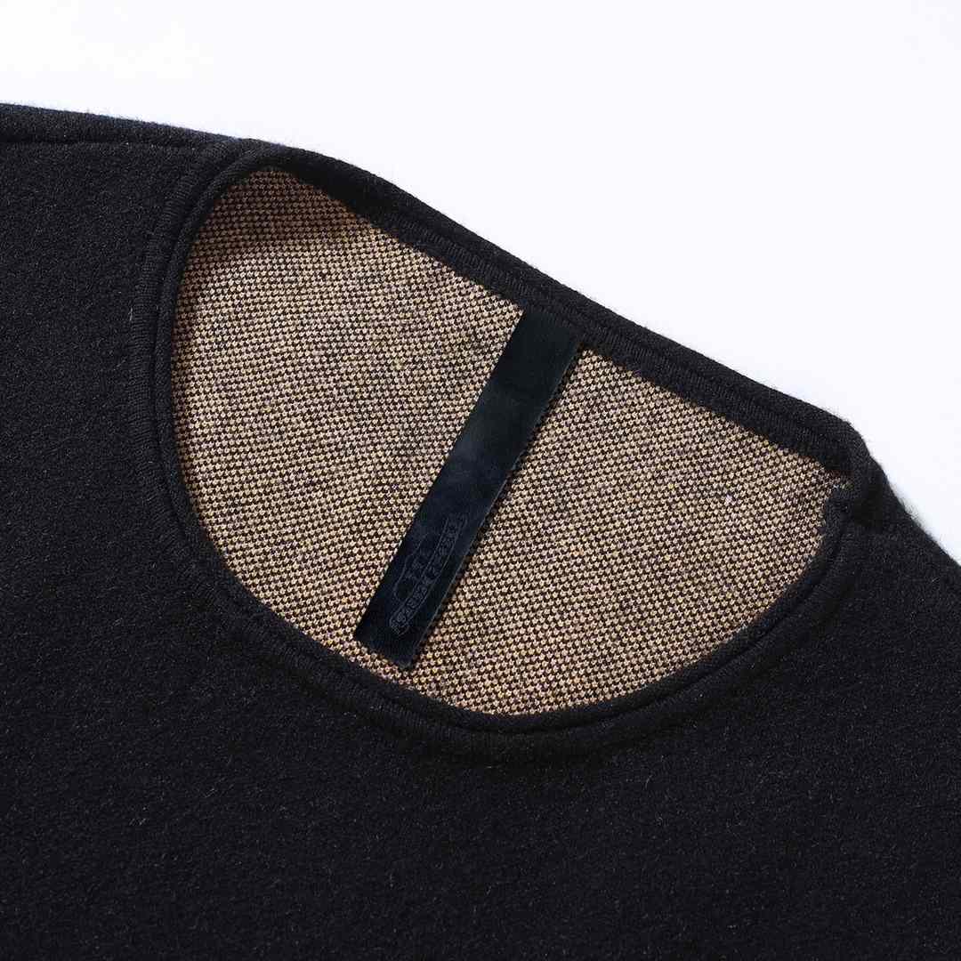 Chrome Heart Matty Boy Sex Records Cashmere Sweater - DesignerGu