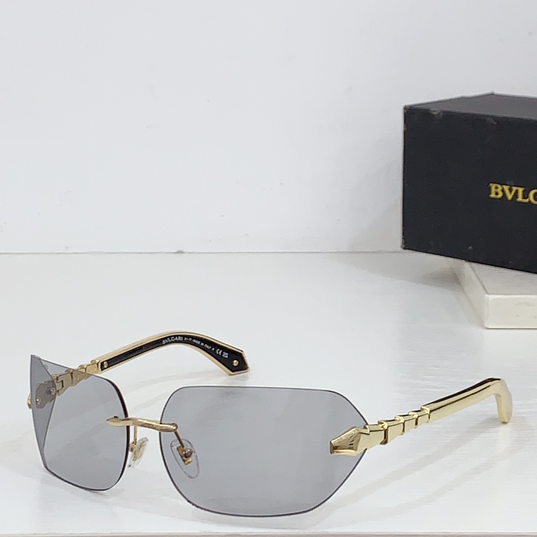 Bvlgari BV40025U Sunglasses    - DesignerGu