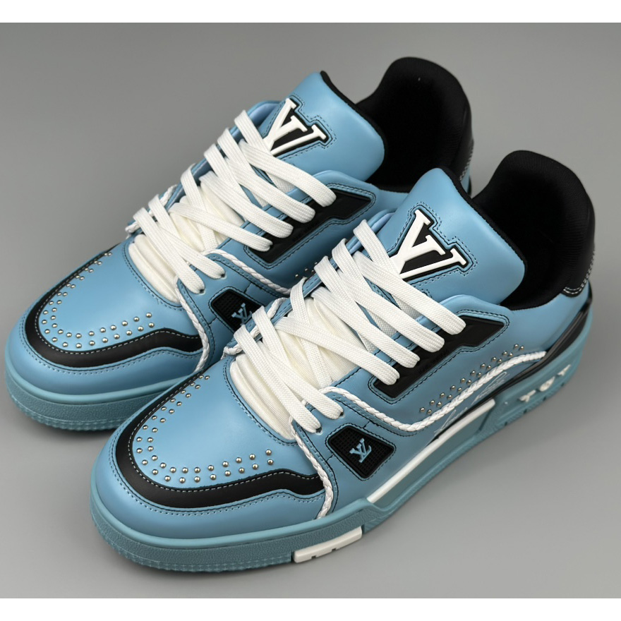 Louis Vuitton LV Trainer Sneaker     1AD7K6 - 