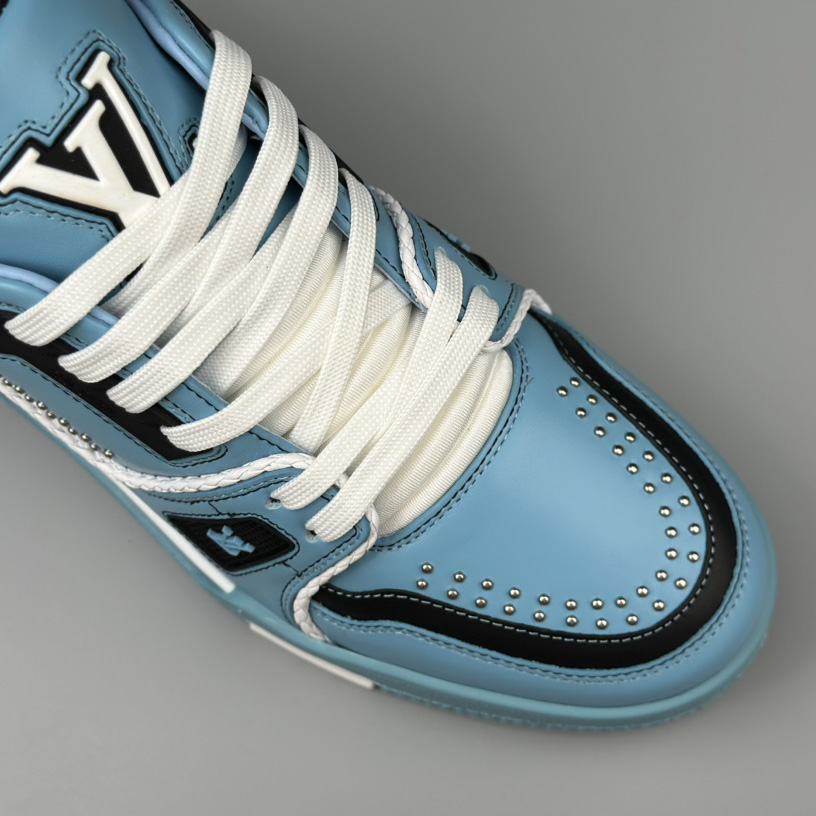 Louis Vuitton LV Trainer Sneaker     1AD7K6 - 