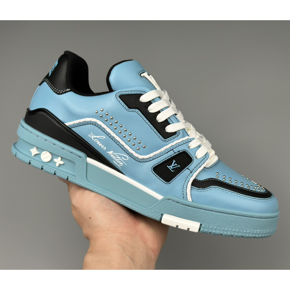Louis Vuitton LV Trainer Sneaker     1AD7K6 - 
