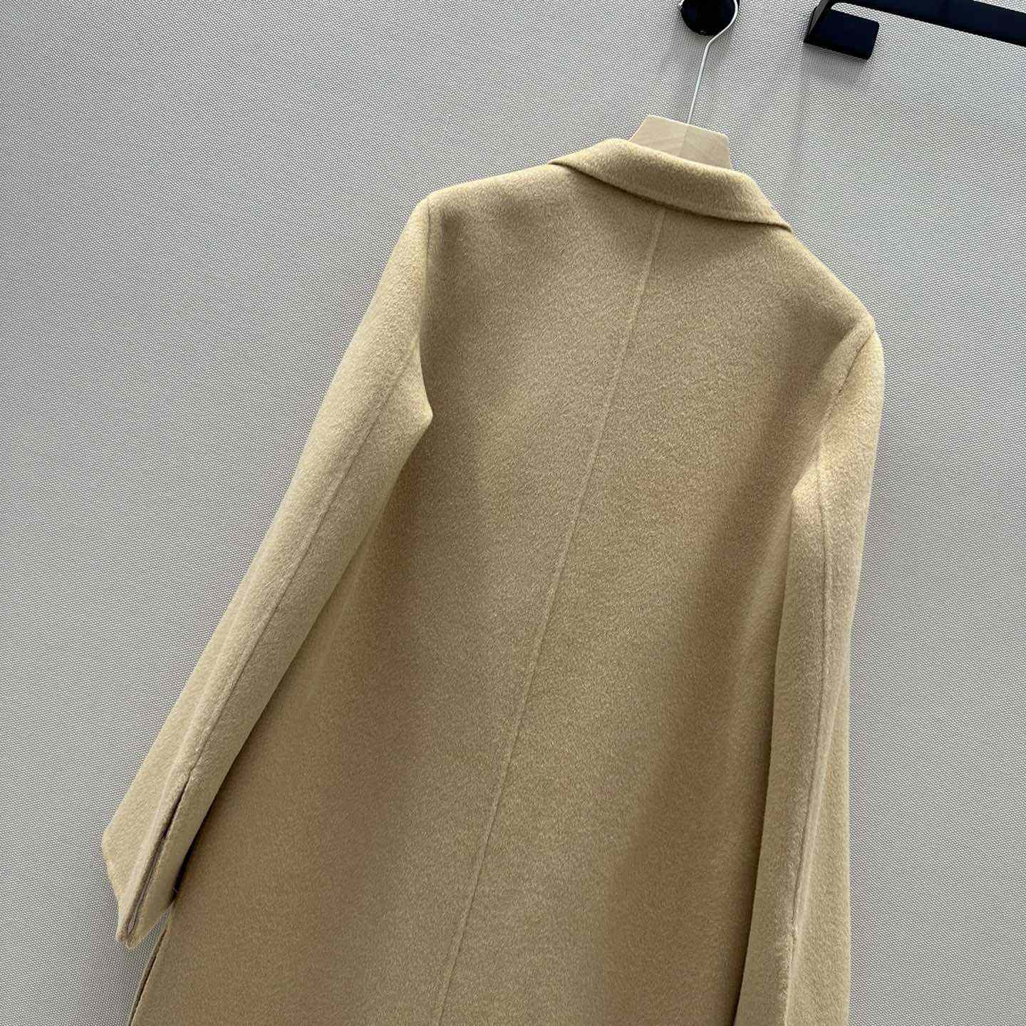 Fendi Wool Coat - 