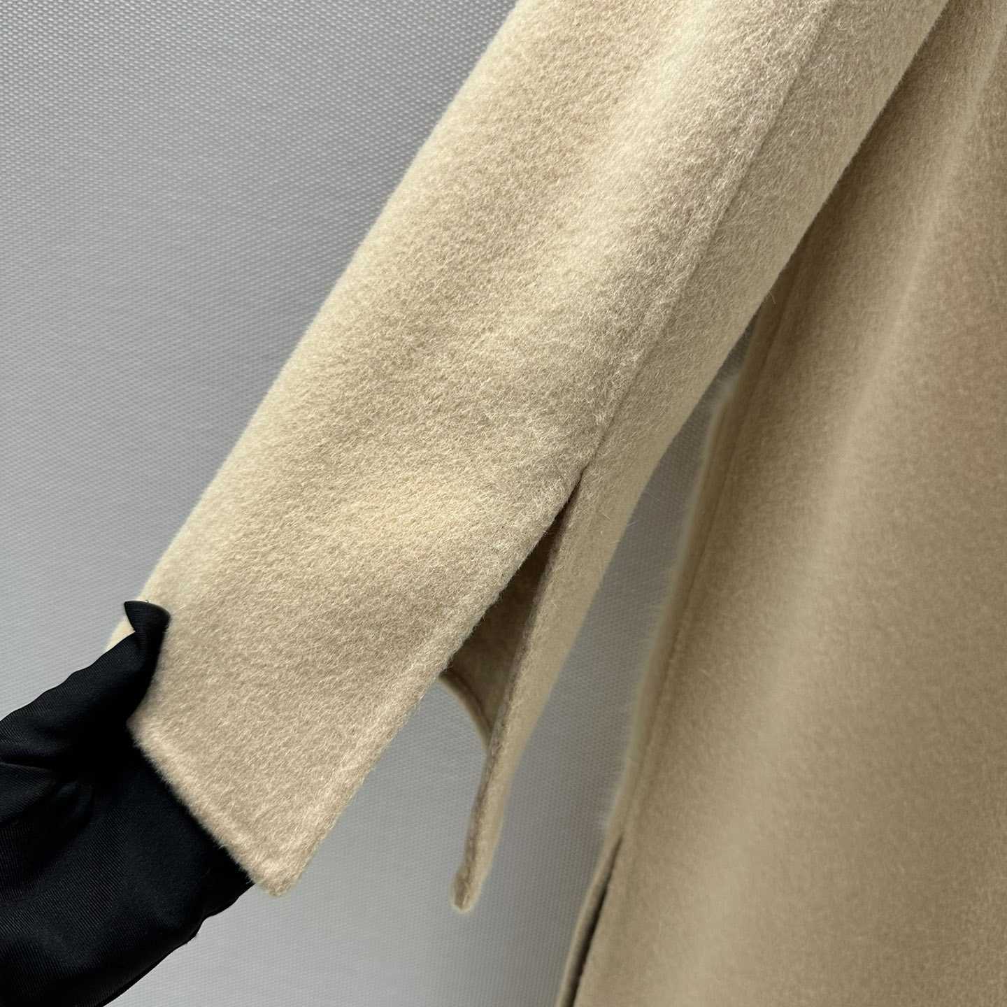 Fendi Wool Coat - 