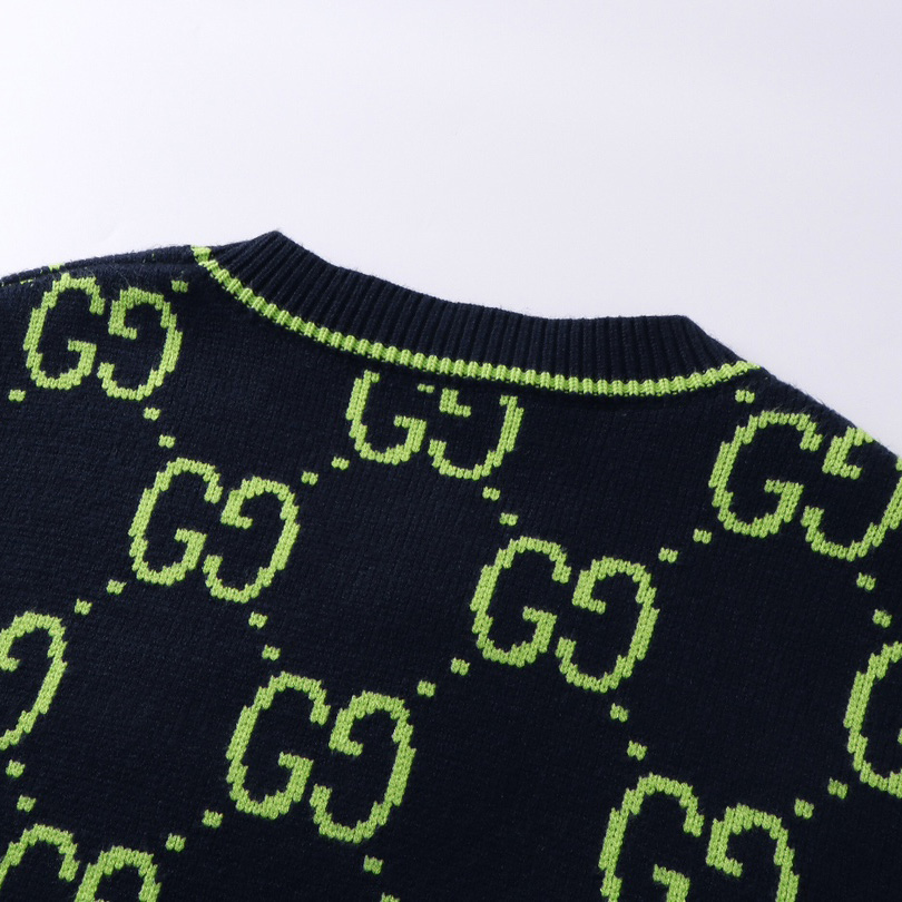 Gucci GG Sweater - 