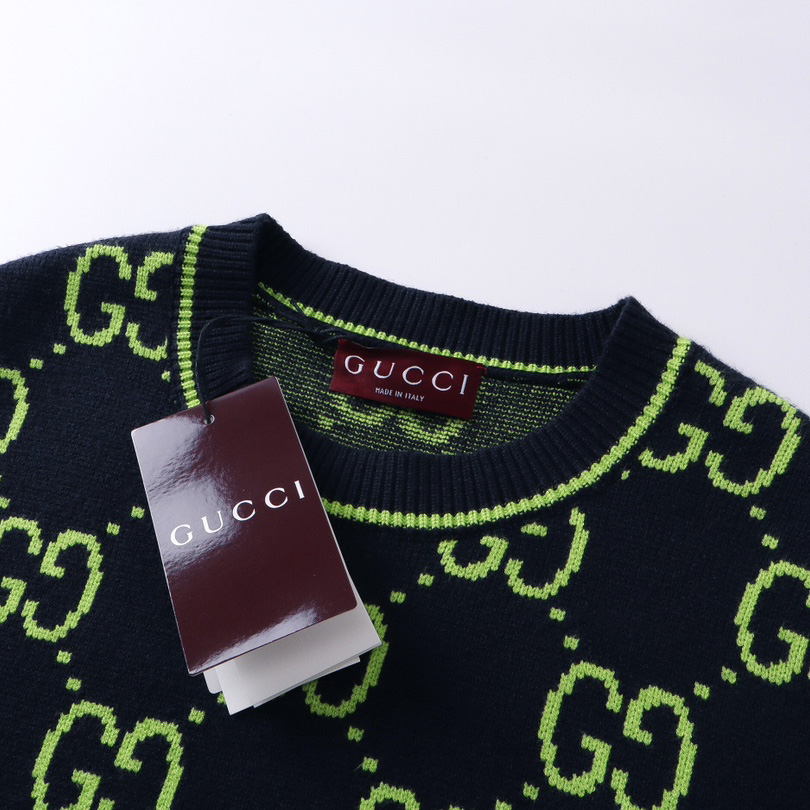 Gucci GG Sweater - 