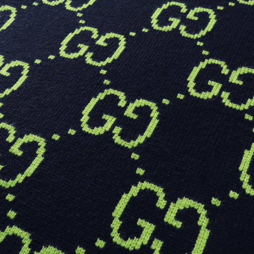 Gucci GG Sweater - 