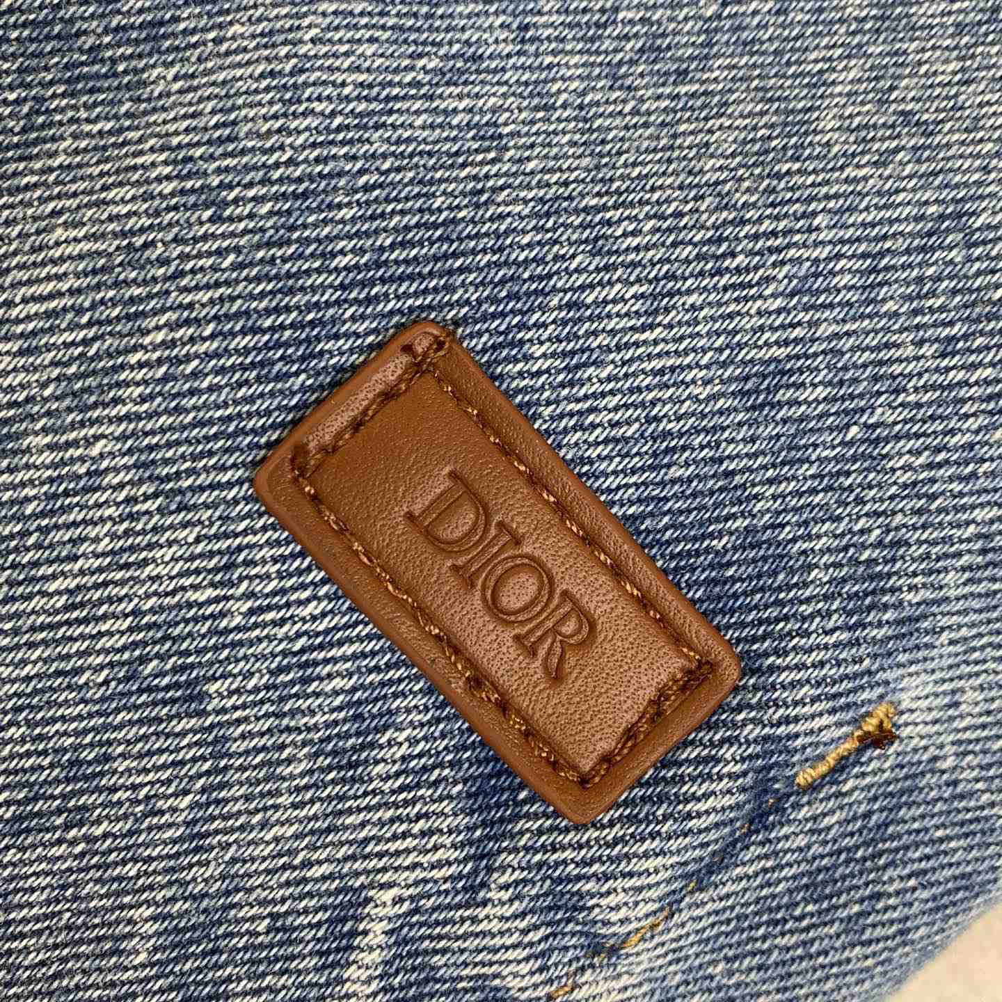 Dior Overshirt - DesignerGu