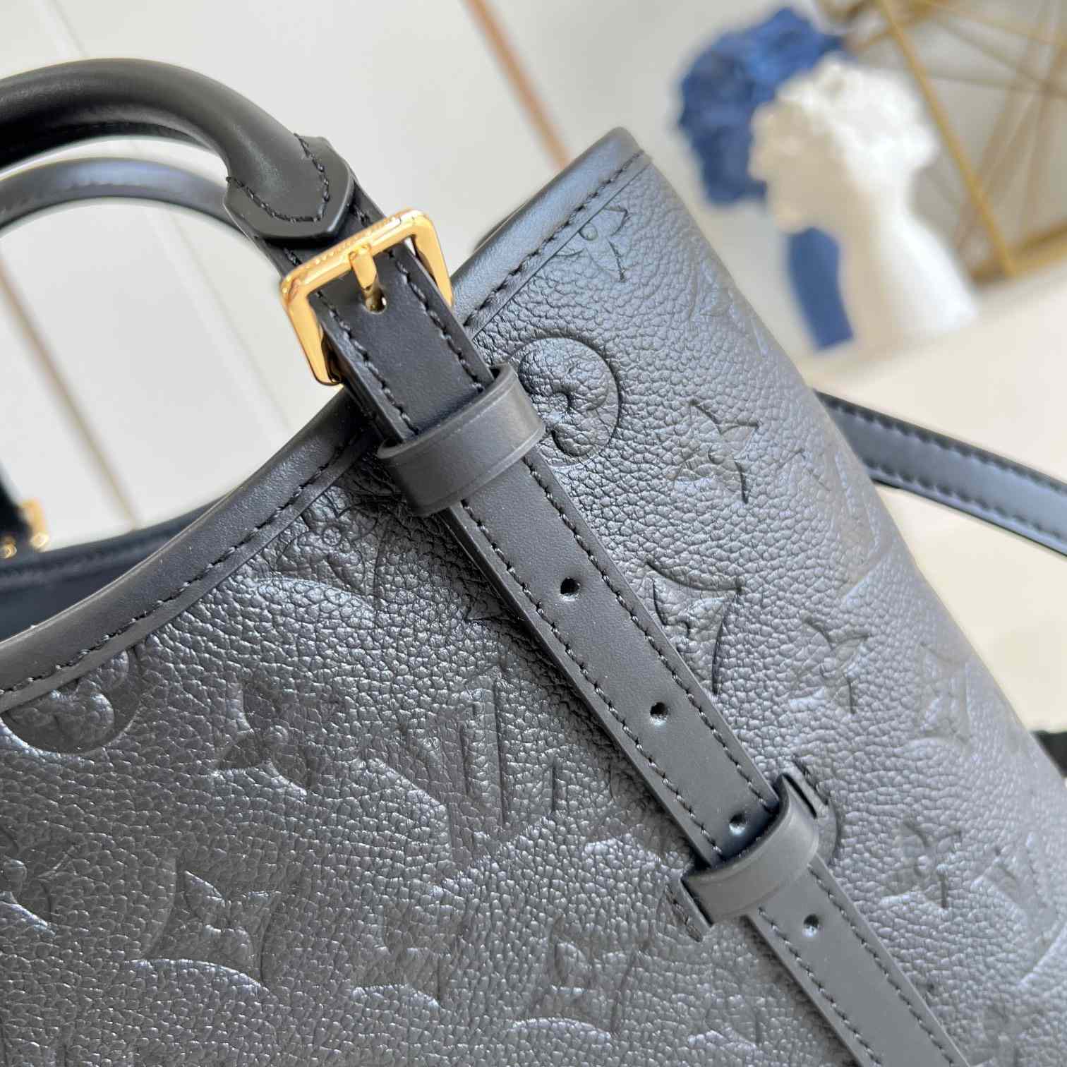 Louis Vuitton Babylone Tote PM   M11393 - 