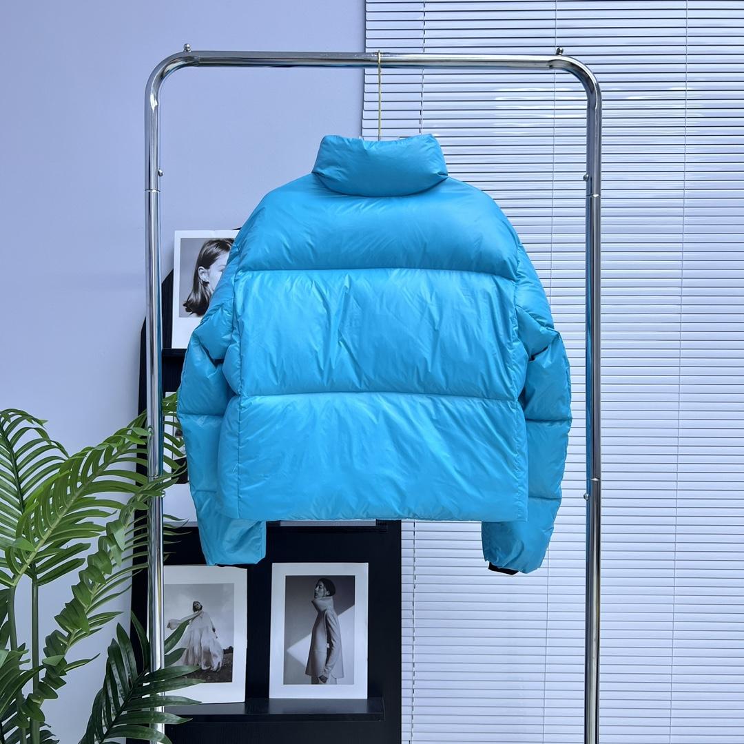 Canada Goose Cypress Cropped Puffer - 