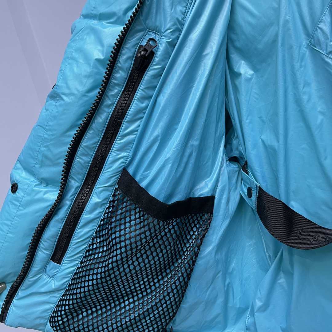 Canada Goose Cypress Cropped Puffer - 