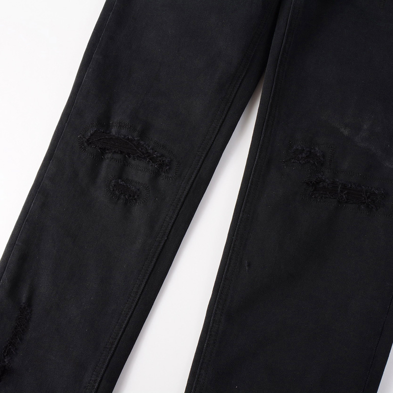 Ksubi Slim Fit Jeans      3019 - DesignerGu