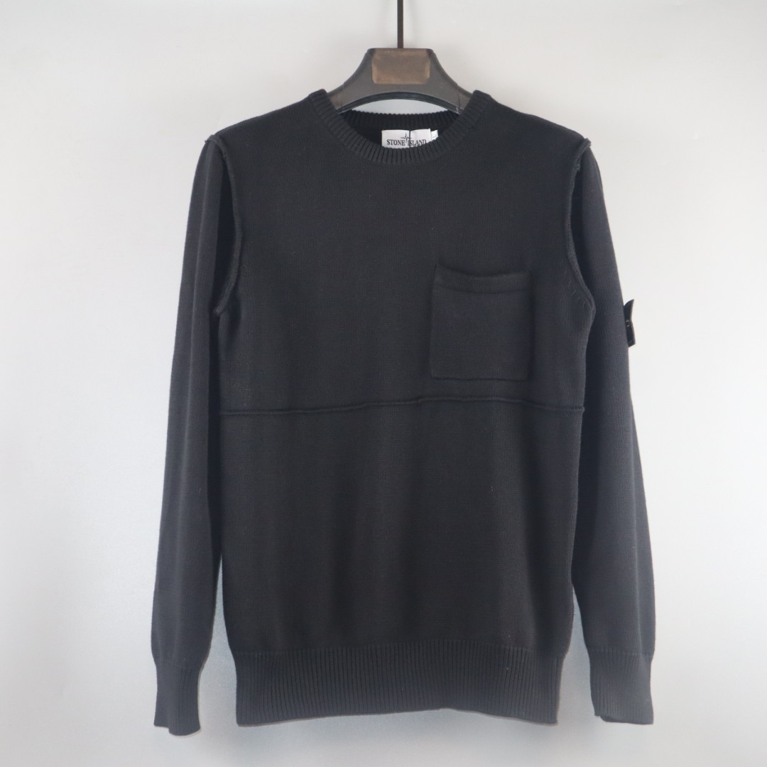 Stone Island Crewneck - 