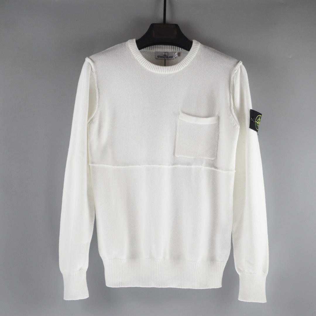 Stone Island Crewneck - 