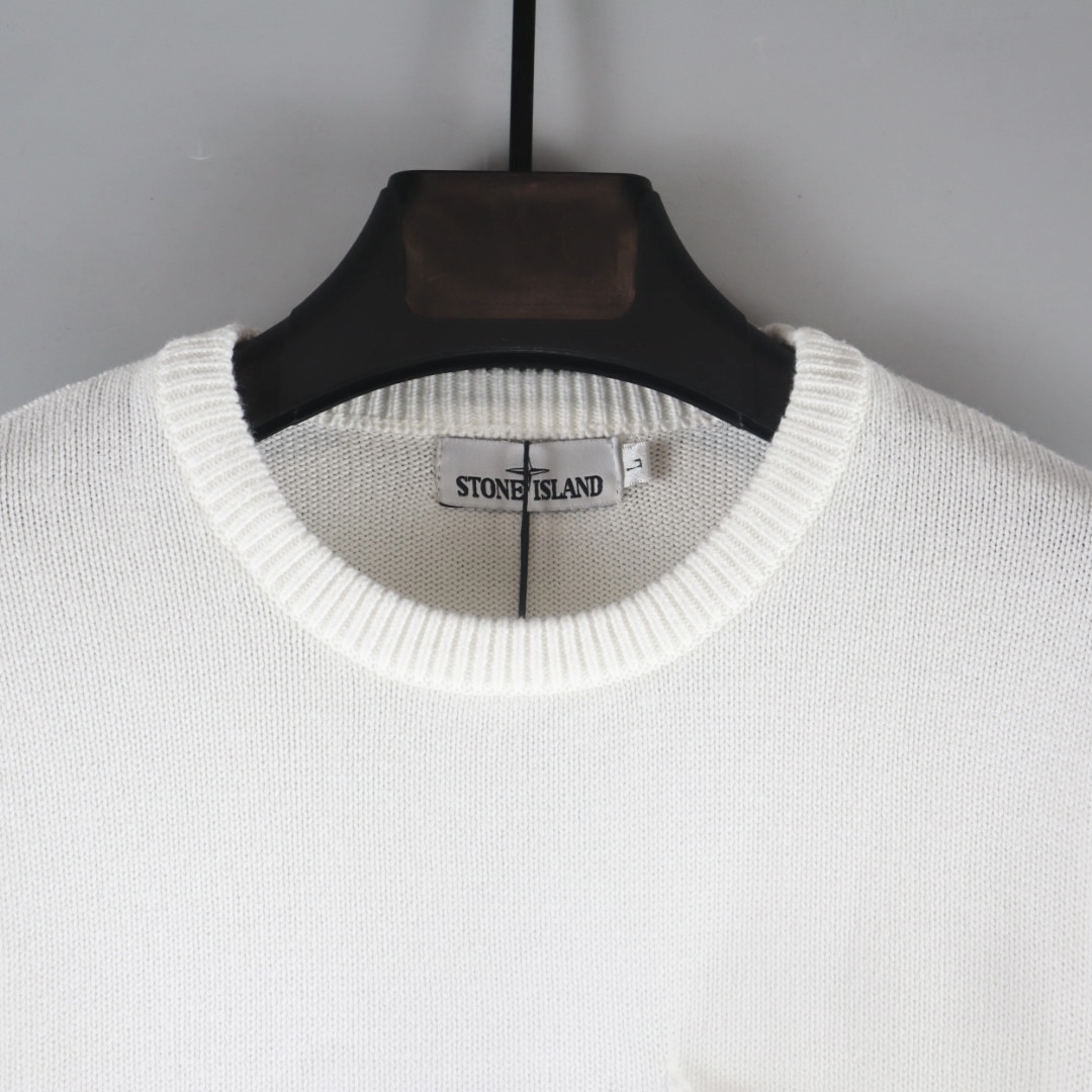 Stone Island Crewneck - 