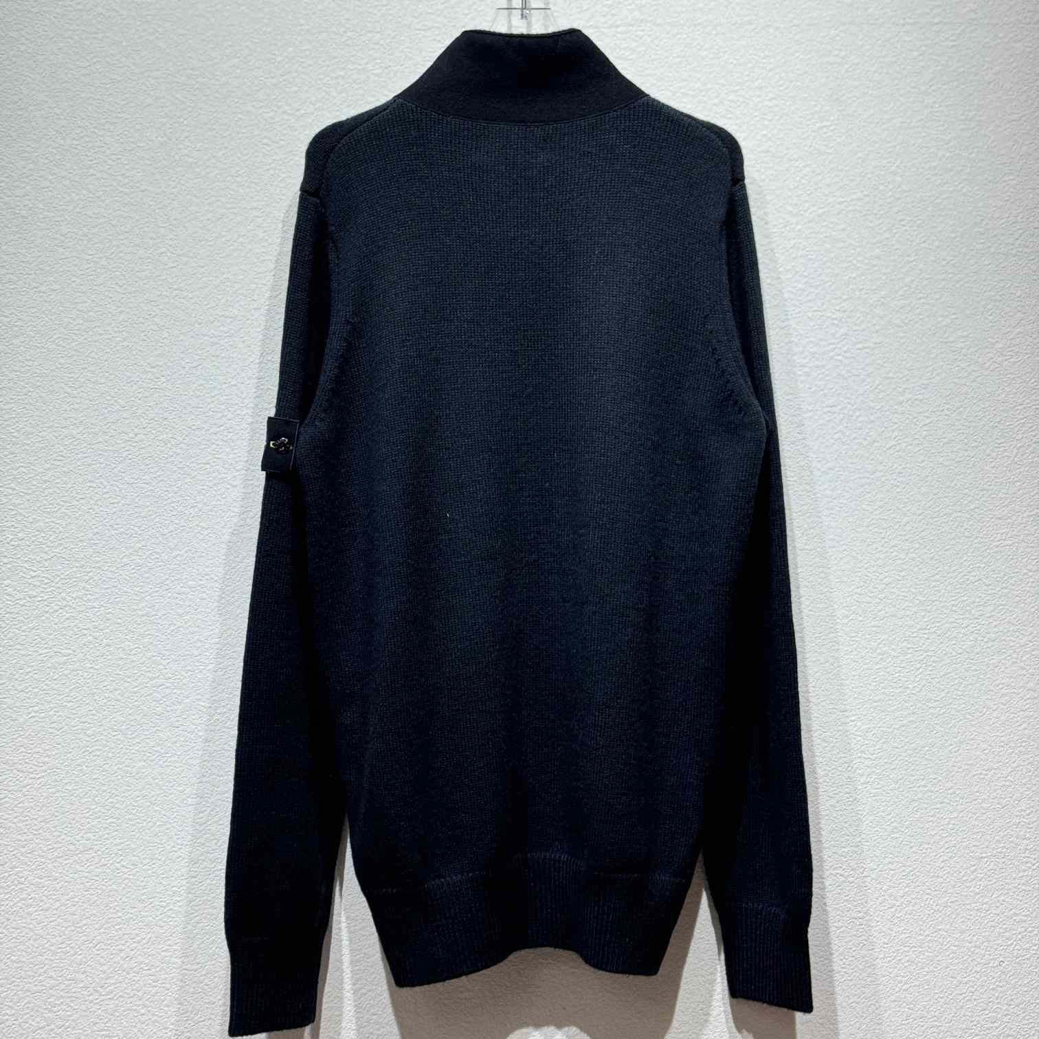 Stone Island Cardigan - DesignerGu