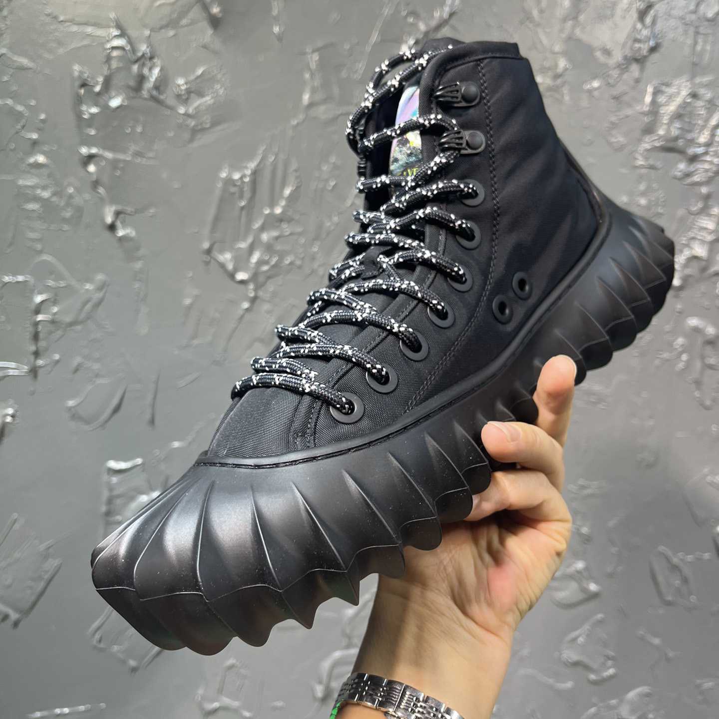 Bottega Veneta Denver Sneaker - 