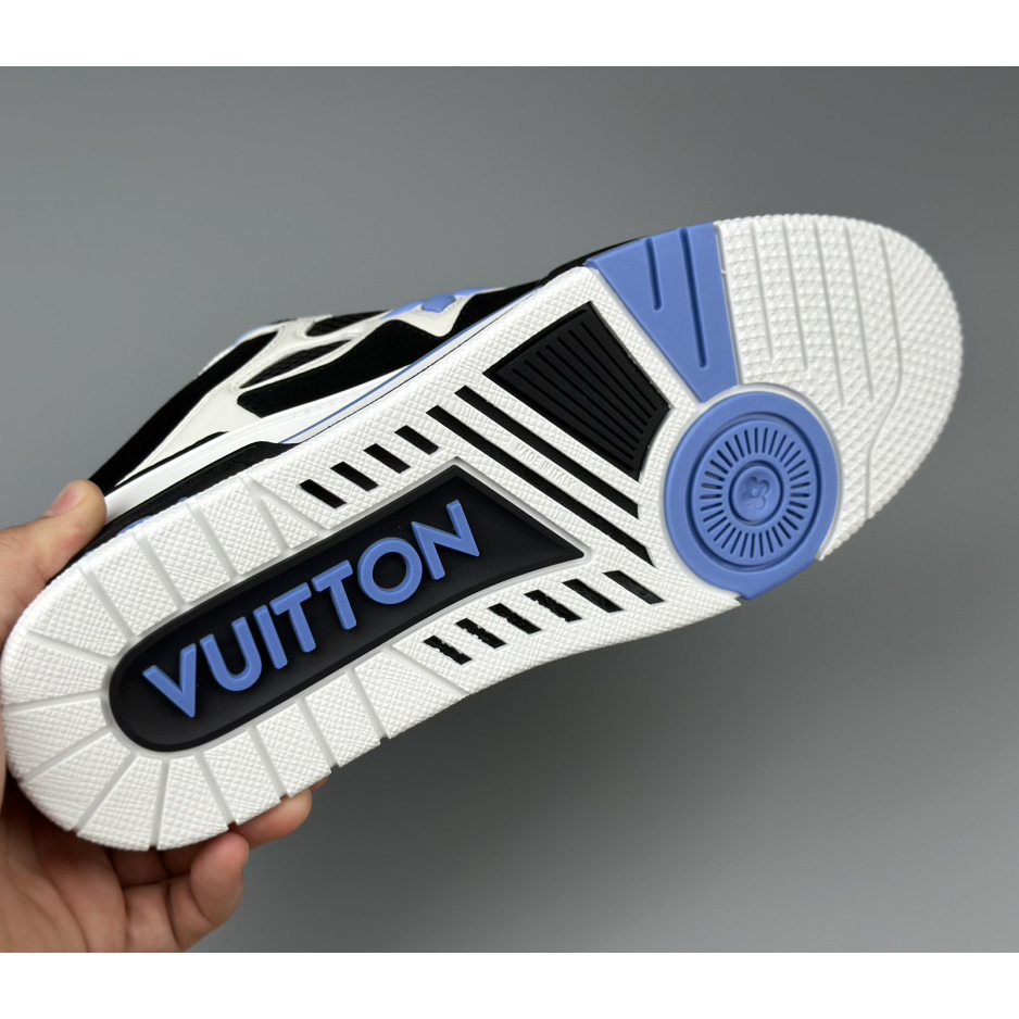 Louis Vuitton LV Skate Sneaker      1ADE0I - 