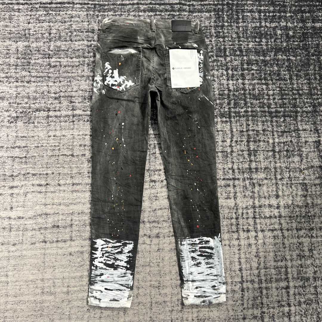 Purple-Brand Jeans    0053 - 