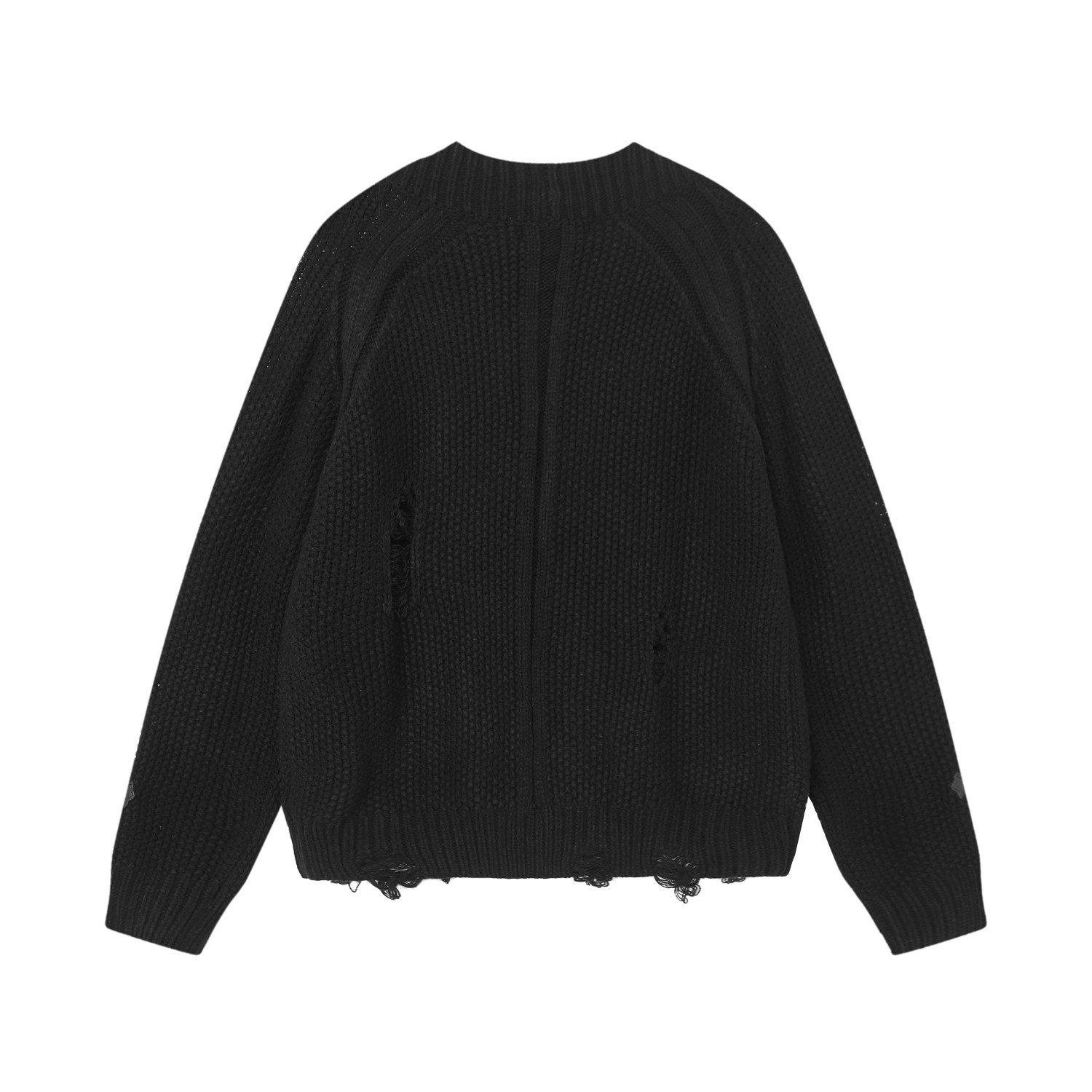 Chrome Hearts Cardigan - DesignerGu