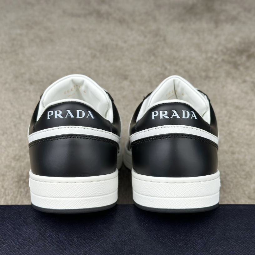 Prada Downtown Sneakers - DesignerGu