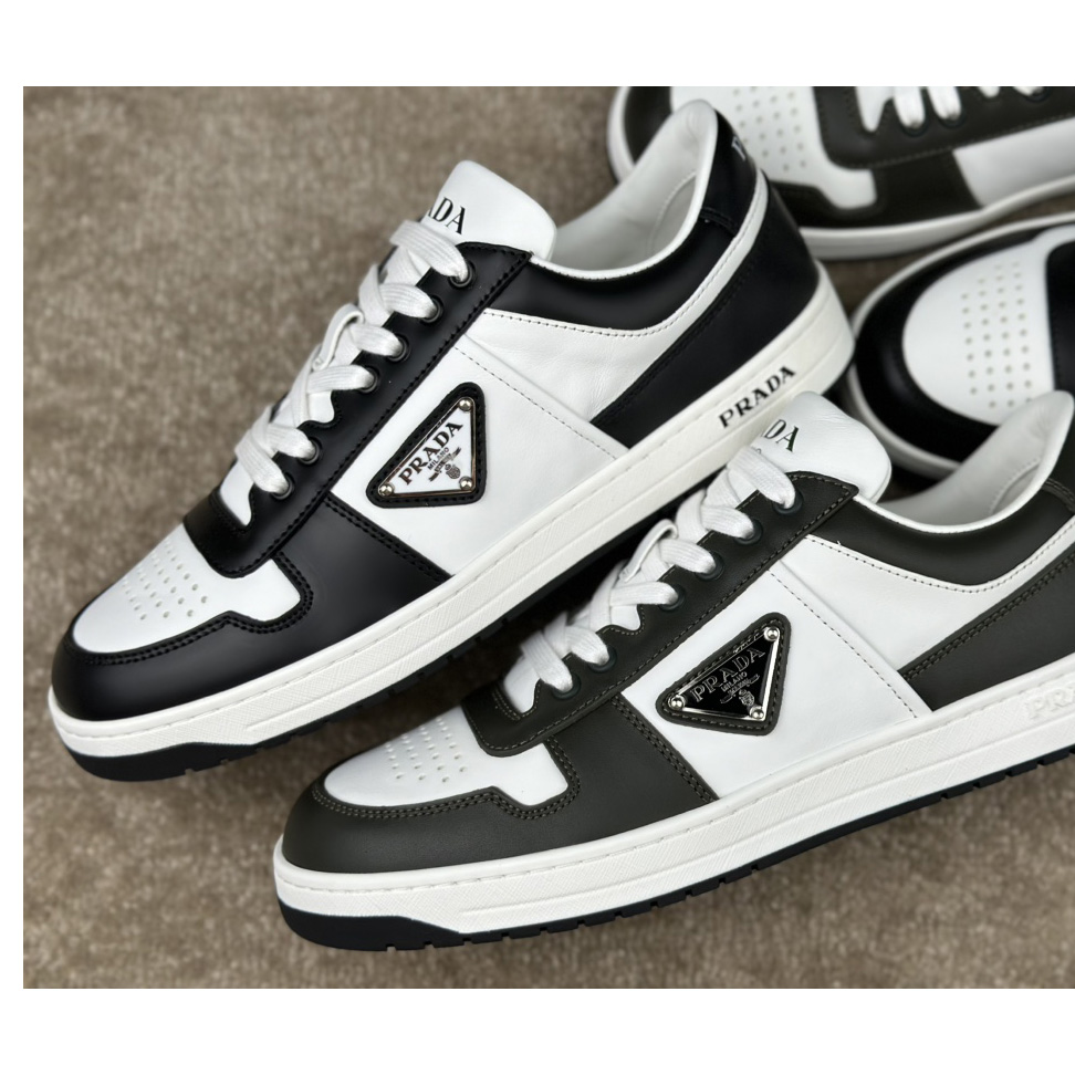Prada Downtown Sneakers - 