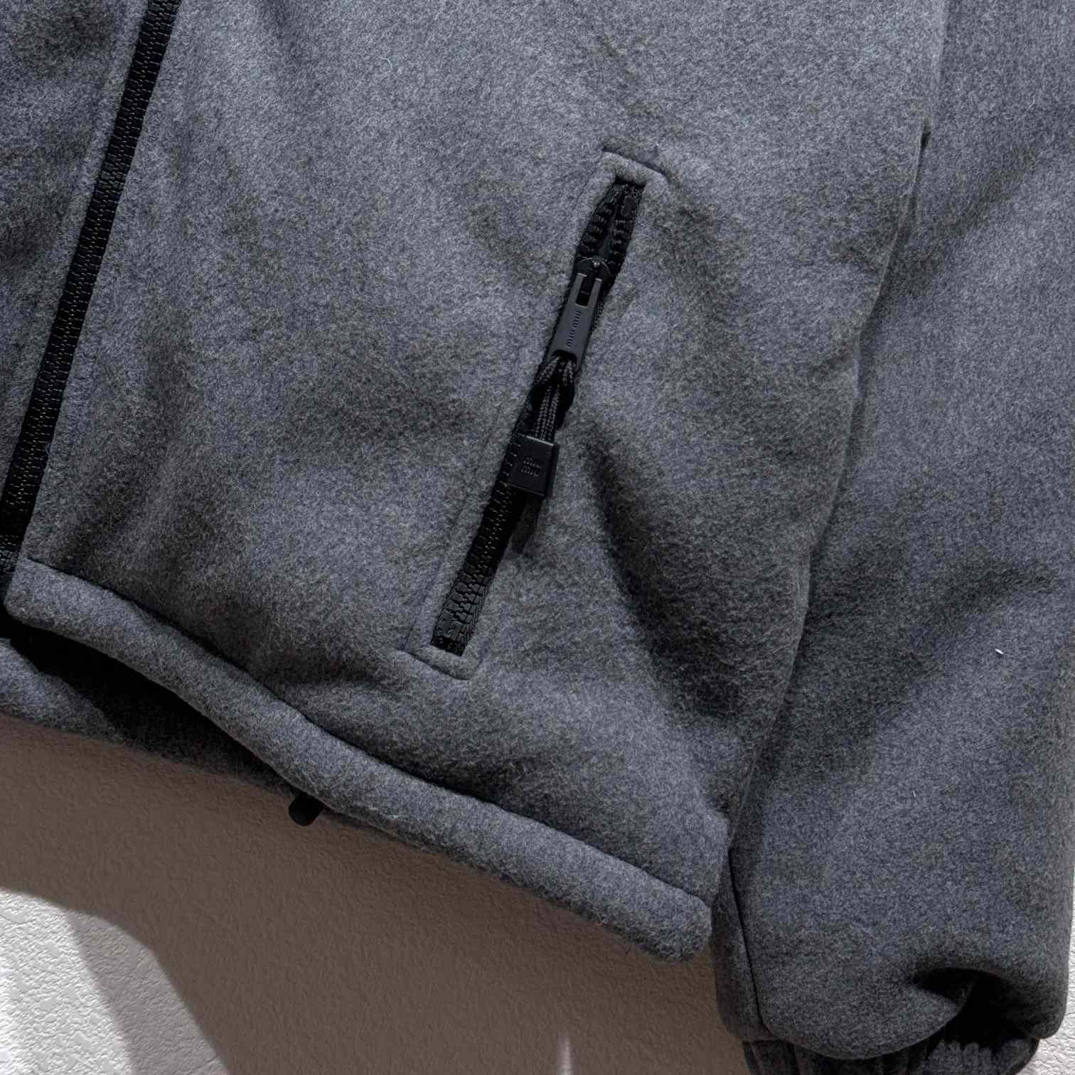 Miu Miu Fleece Sweatshirt - 