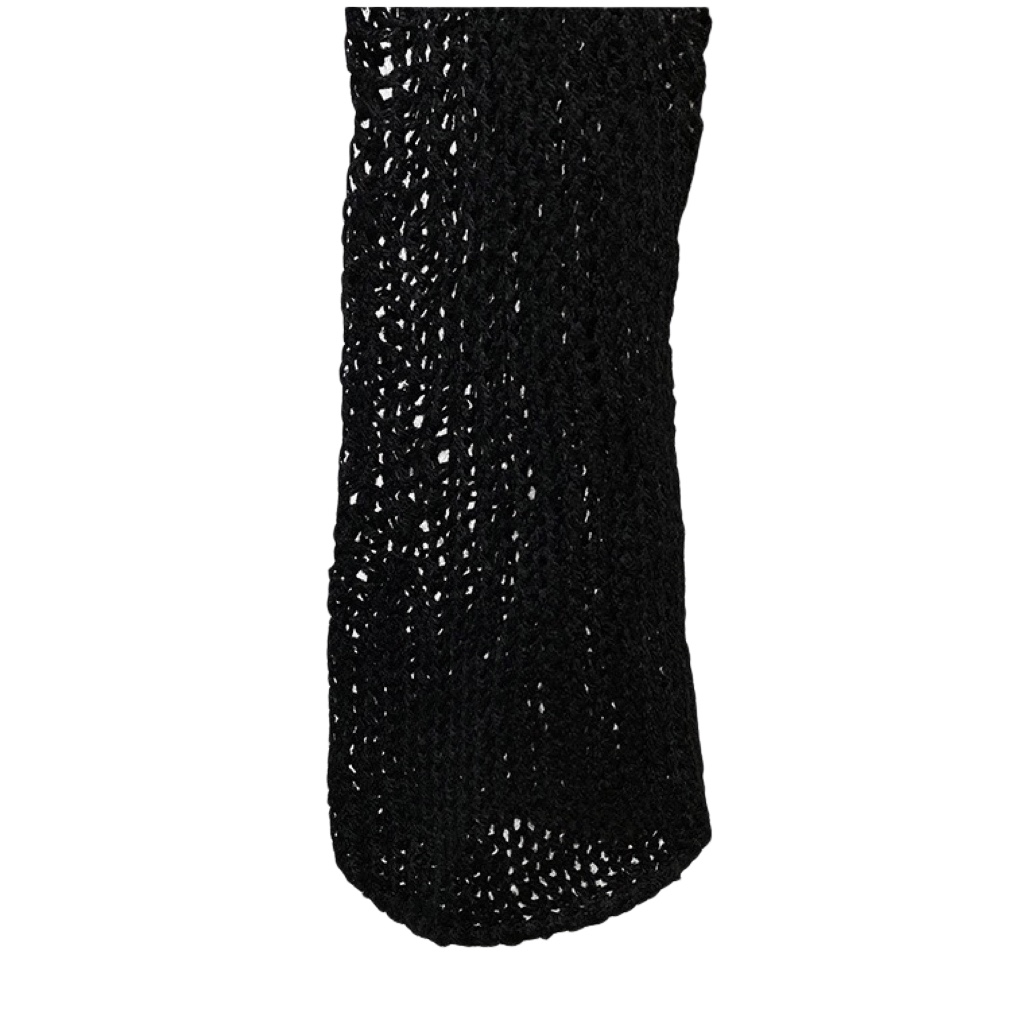 Rick Owens Fogachine Banana Spider Knit - 