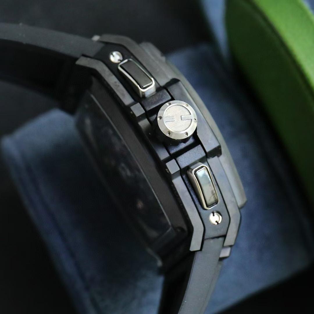 Hublot Watch - 
