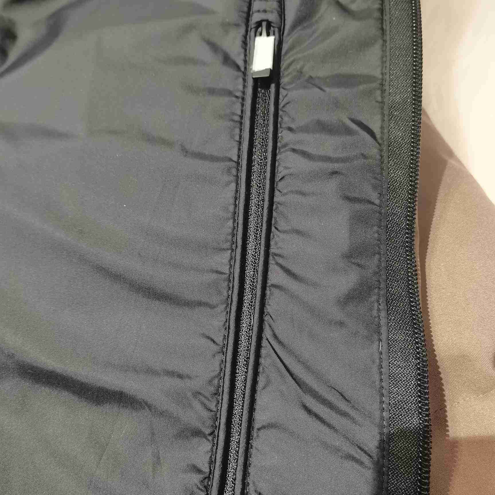 Moncler Misonet Short Down Jacket - 