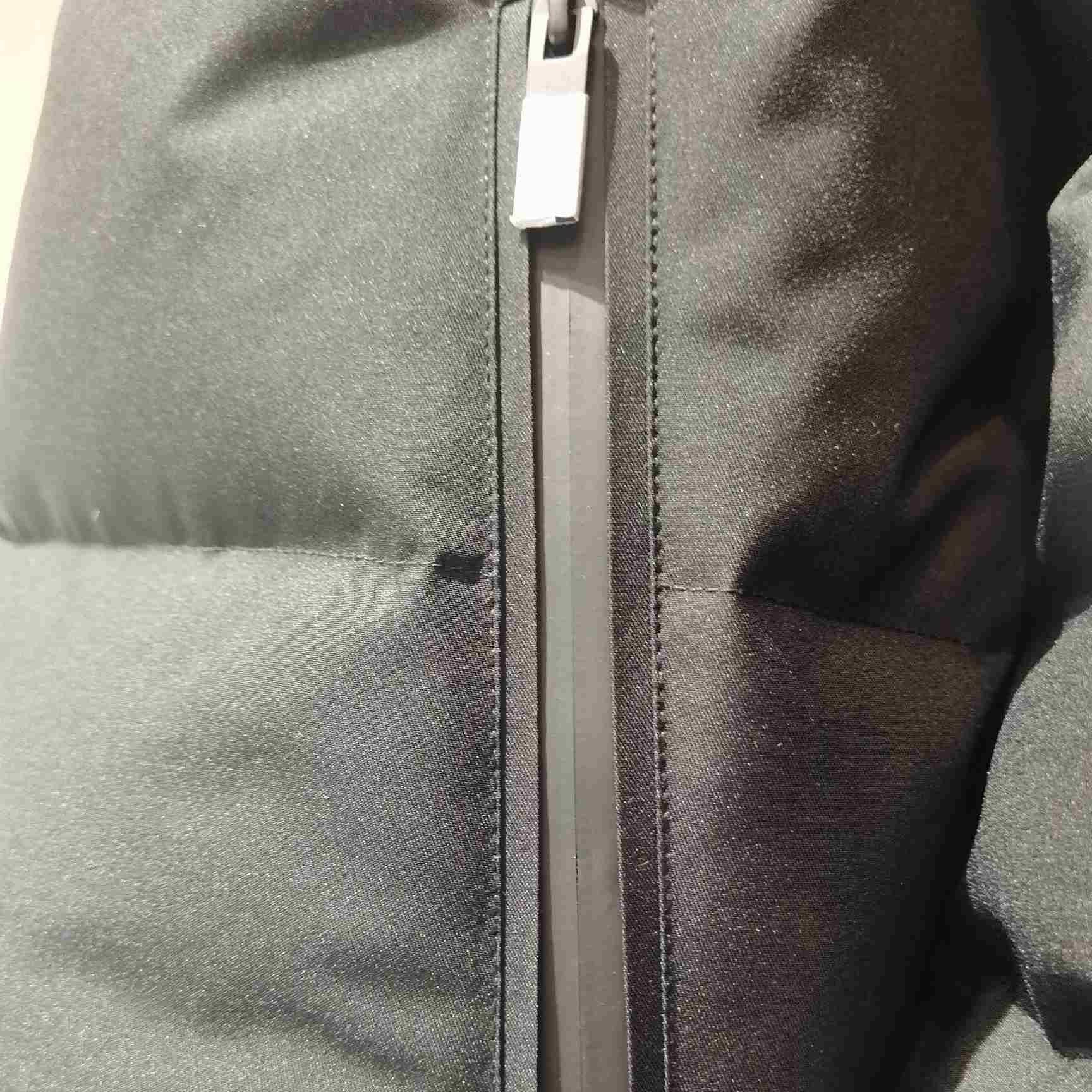 Moncler Misonet Short Down Jacket - 