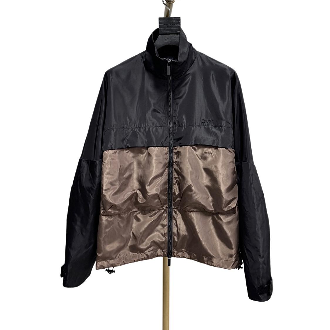 Dior Blouson Jacket  - DesignerGu