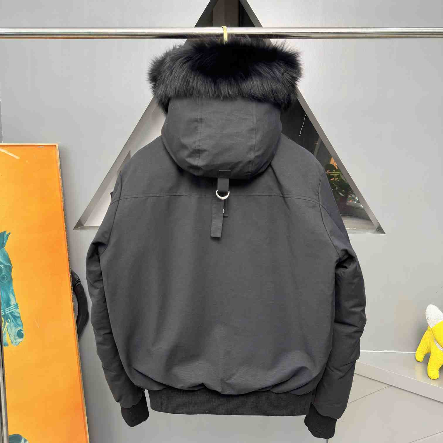 Moose Knuckles Down Jacket - 