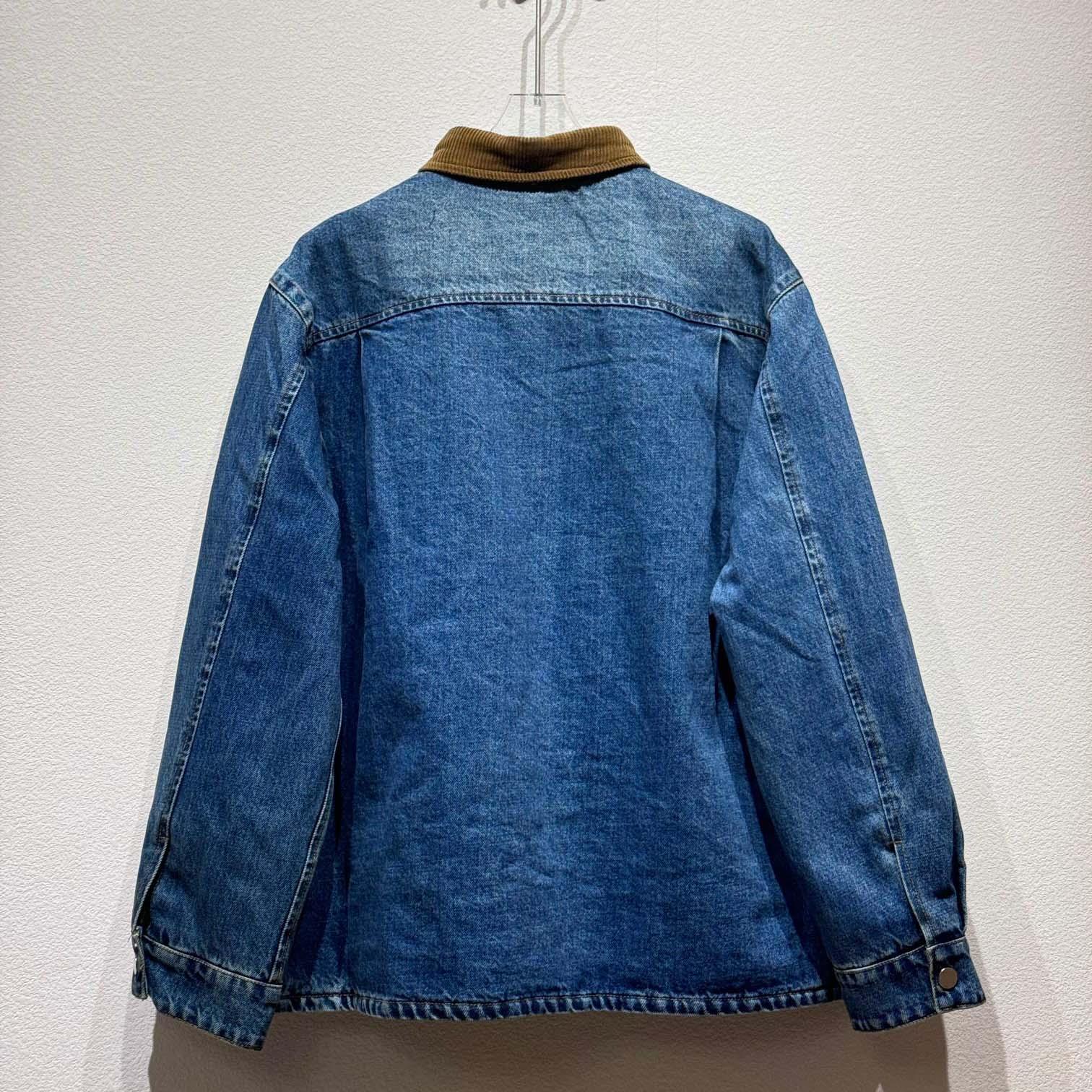 Miu Miu Denim Jacket - DesignerGu
