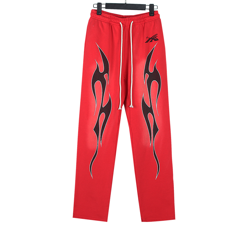 Hellstar Sweatpants - DesignerGu