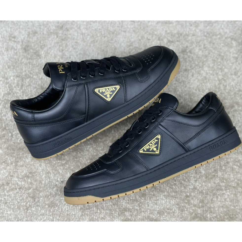 Prada Downtown Sneakers - 