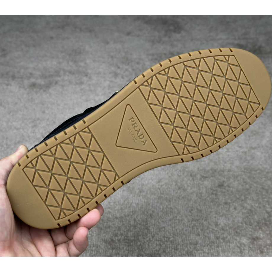 Prada Downtown Sneakers - 