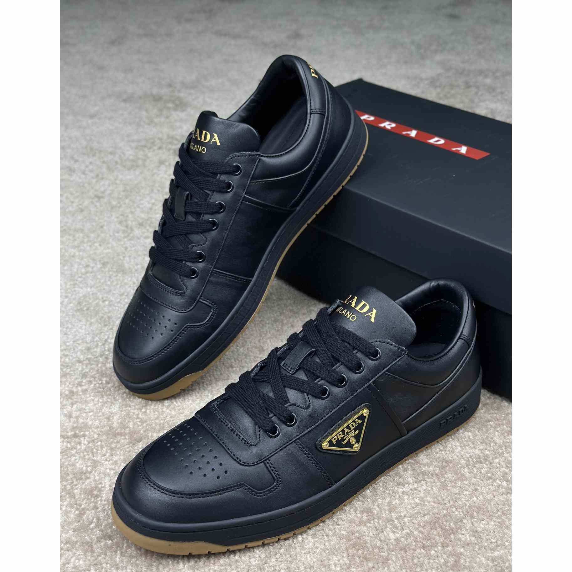 Prada Downtown Sneakers - 