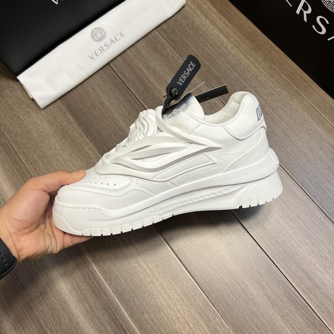 Versace Low-top Sneakers - 