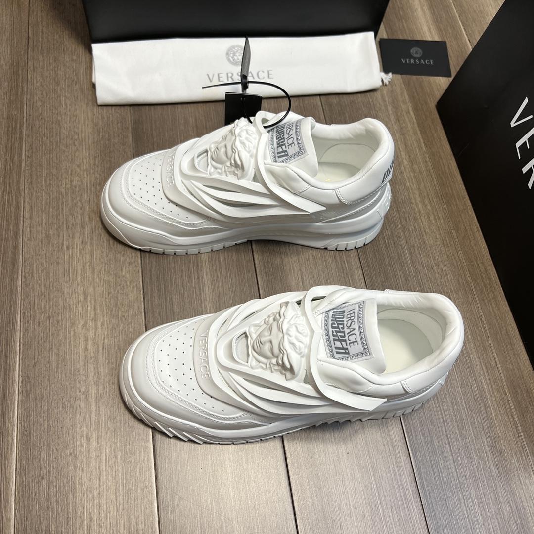 Versace Low-top Sneakers - 