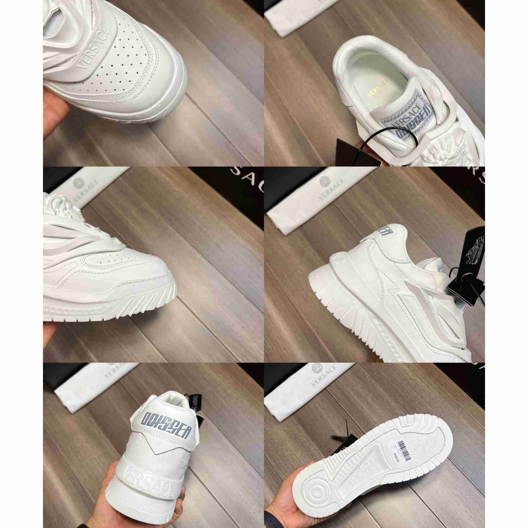 Versace Low-top Sneakers - 