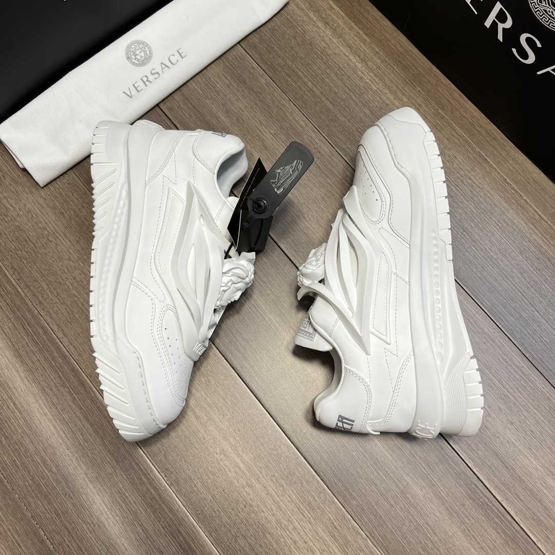Versace Low-top Sneakers - 