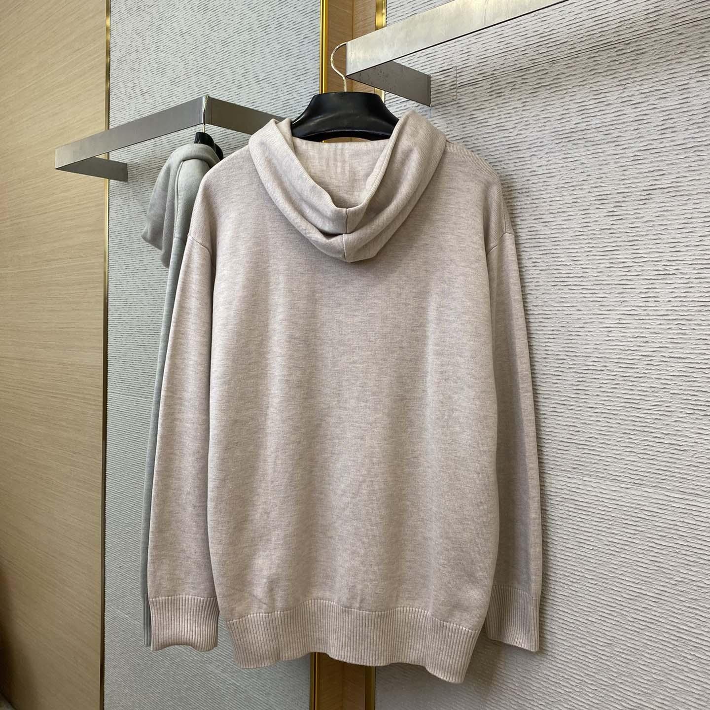 Dior CD Icon Sweater - 