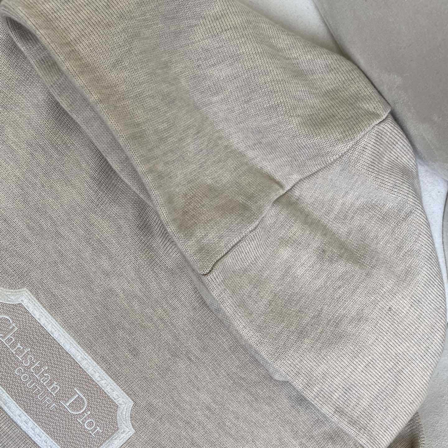 Dior CD Icon Sweater - 