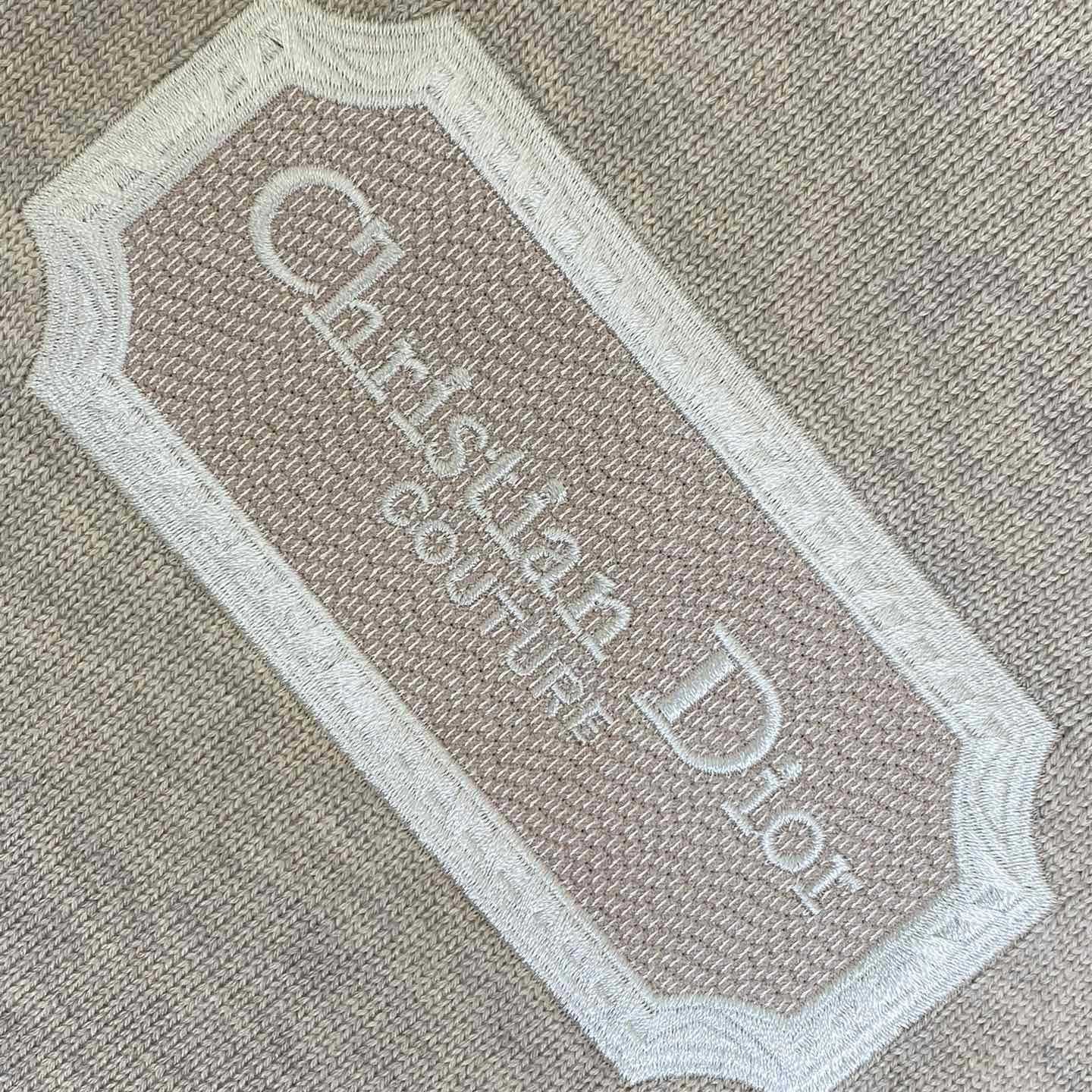 Dior CD Icon Sweater - 