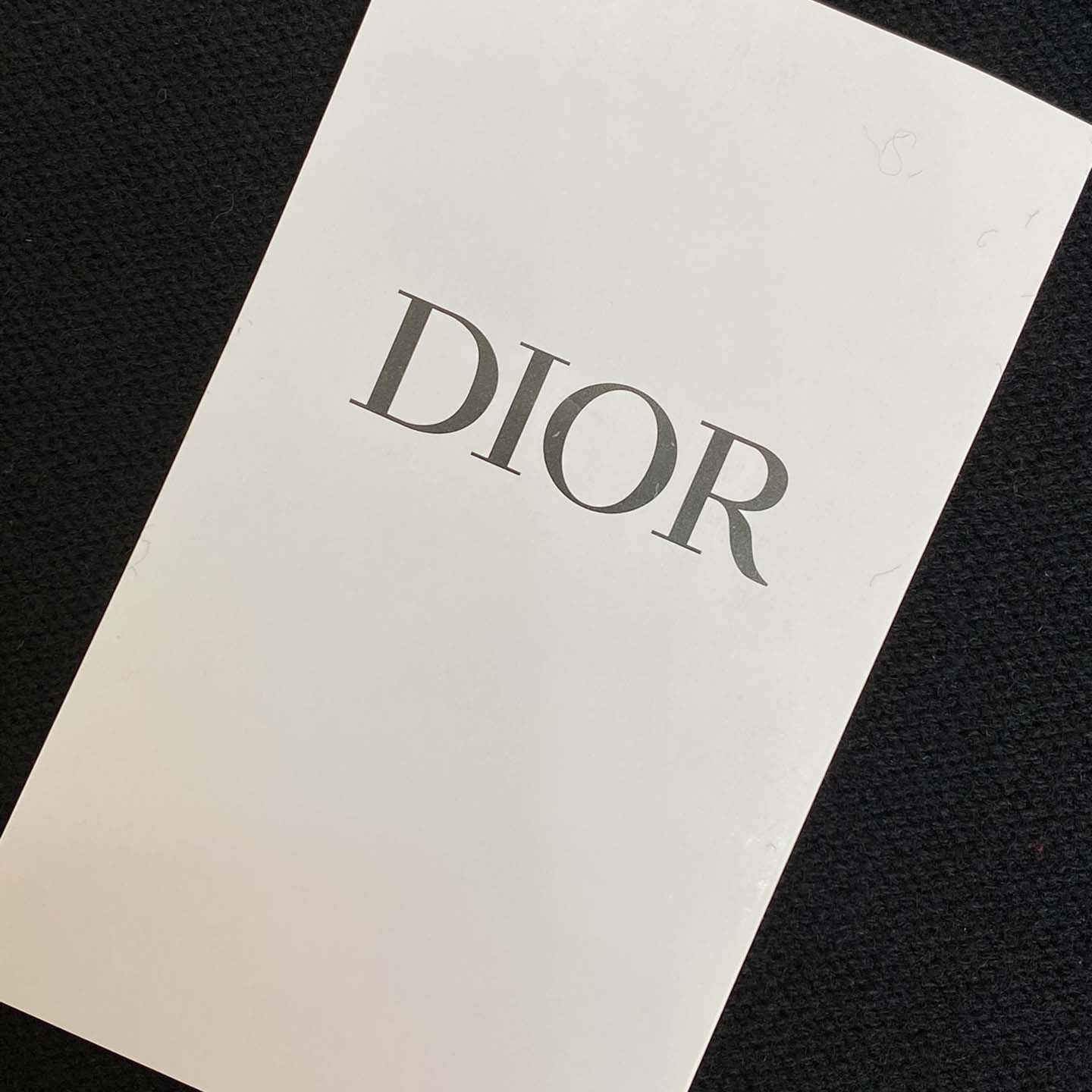 Dior CD Icon Sweater - 