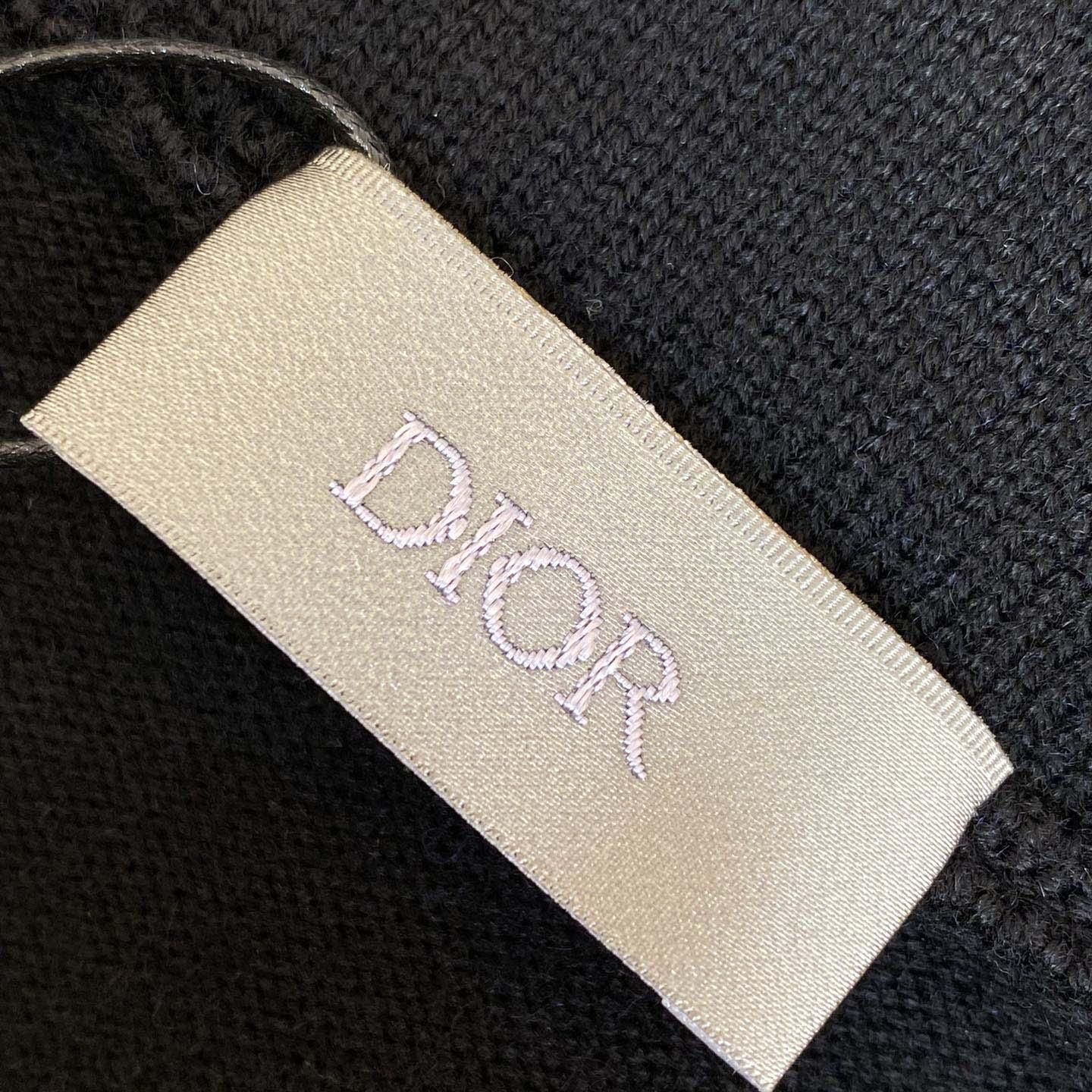 Dior CD Icon Sweater - 