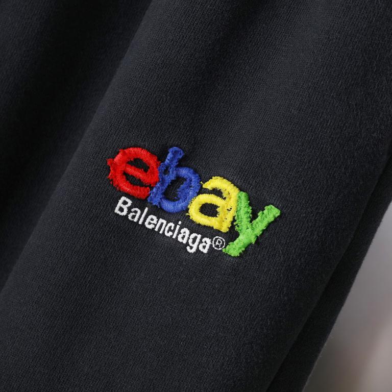 Balenciaga Sweatpants  - 