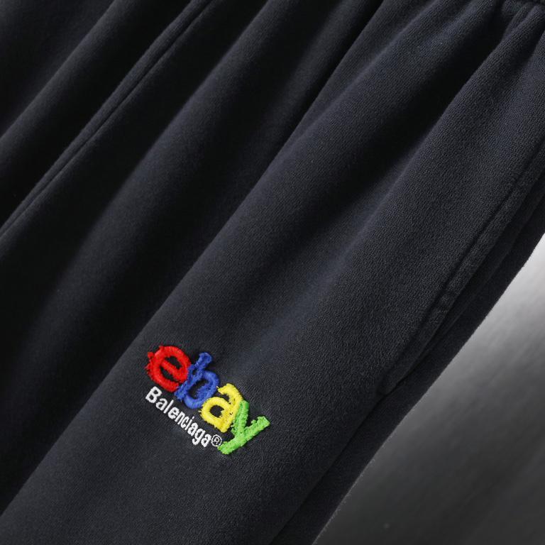 Balenciaga Sweatpants  - 