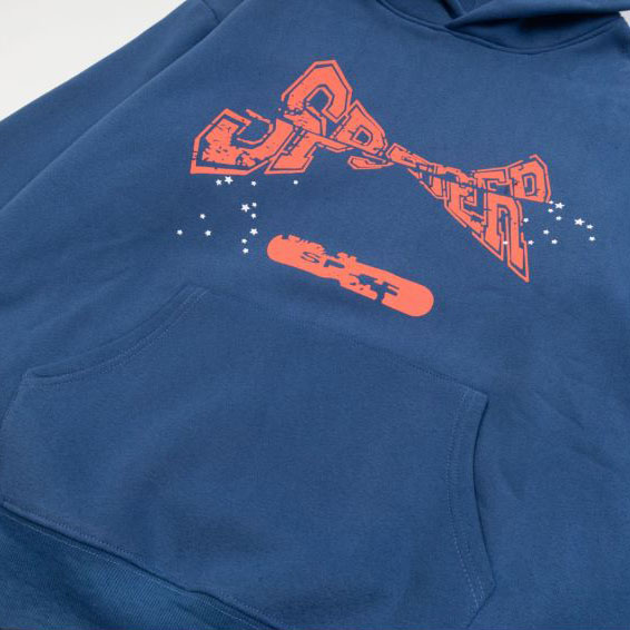 Sp5der Adult Hoodie - 